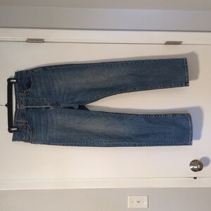 Levi's Women's Wedgie Straight Jeans